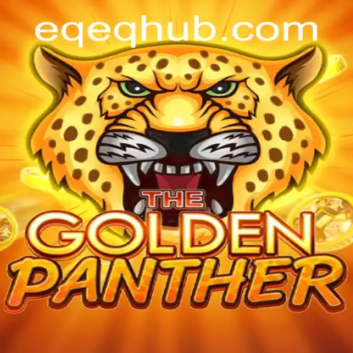 GOLDENPANTHER: A Nova Sensação no Mundo dos Jogos
