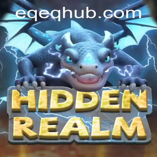 Explorando o Fascinante Mundo de HiddenRealm: O Jogo Que Está Conquistando EQEQ.com