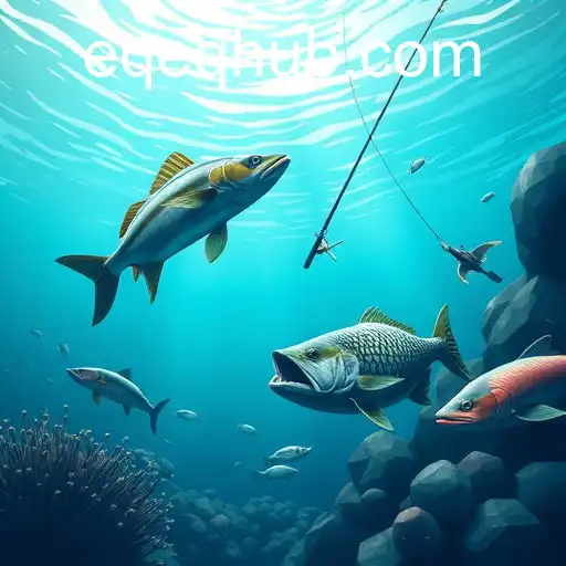 Jogos de pesca