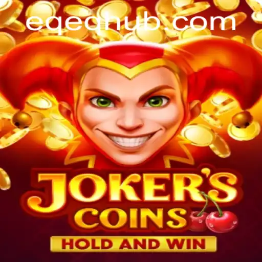 JokersCoins: Descubra o Fascinante Mundo de Estratégia e Fortuna