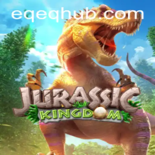 Explorando o Fascinante Mundo de JurassicKingdom com EQEQ.com