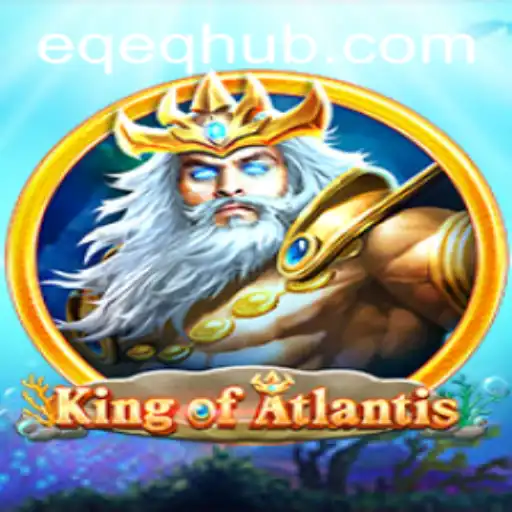 Descubra as Aventuras do Jogo KingofAtlantis em EQEQ.com
