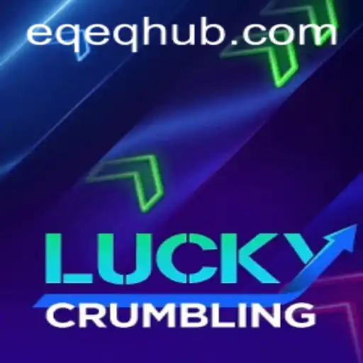 Desvendando LuckyCrumbling: O Novo Fenômeno do Mundo dos Jogos