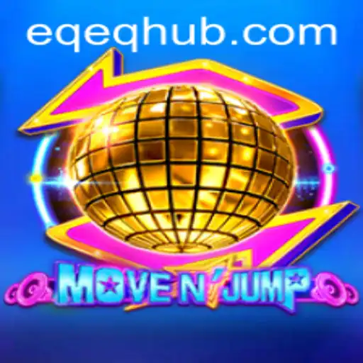 Explorando o Fascinante Mundo de MovenJump: O Jogo que Conquista EQEQ.com