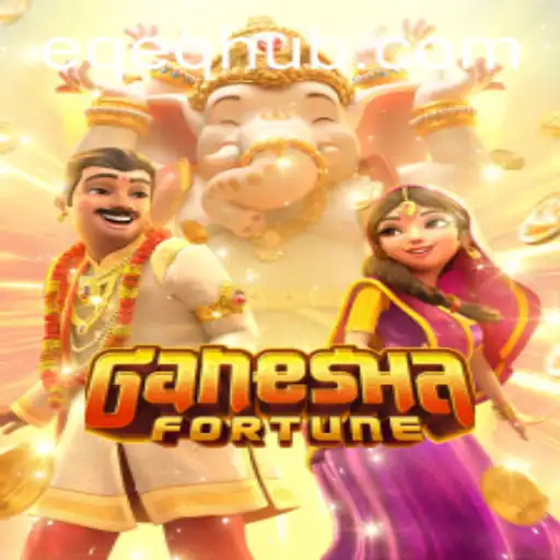 Explorando o Mundo de GaneshaFortune: A Nova Sensação dos Jogos Online
