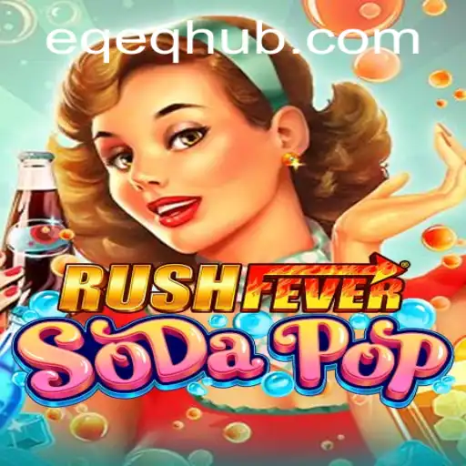 Explorando o Jogo RushFeverSodaPop: Uma Jornada de Estratégia e Diversão