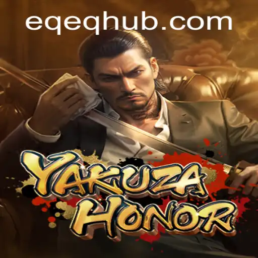 YakuzaHonor: Mergulhe no Submundo da Máfia Japonesa com EQEQ.com