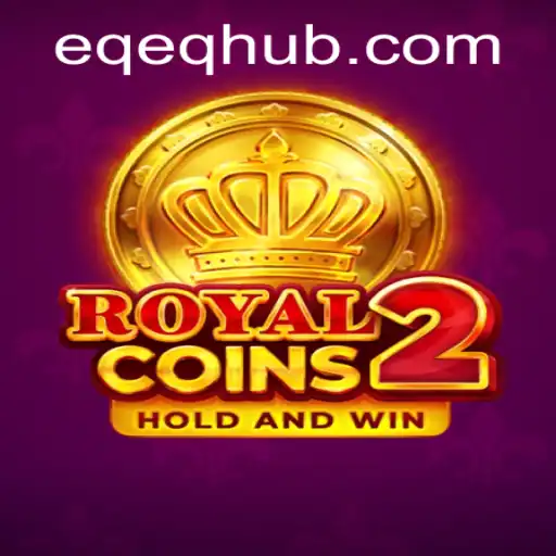 Introdução ao Excitante Mundo de RoyalCoins2