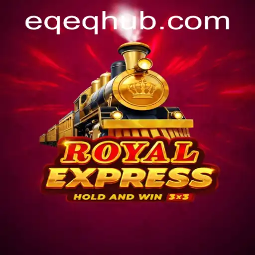 Descubra a Emoção do Jogo RoyalExpress
